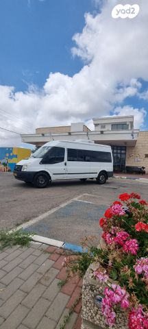 פורד טרנזיט