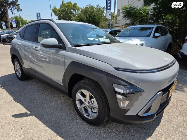 מודעת רכב יונדאי קונה