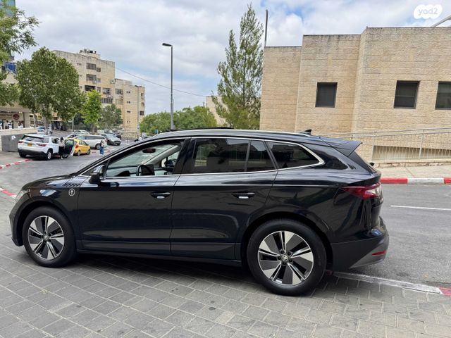 סקודה אניאק iV