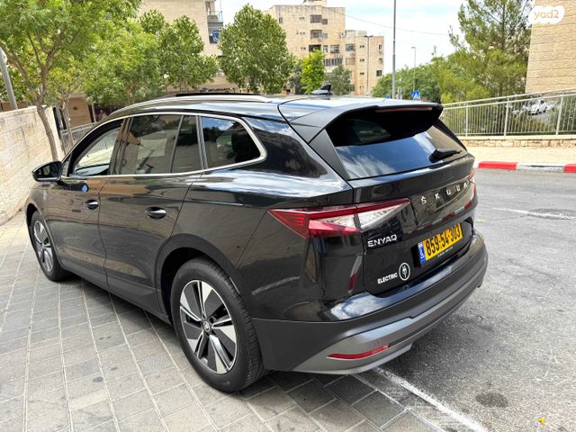 סקודה אניאק iV