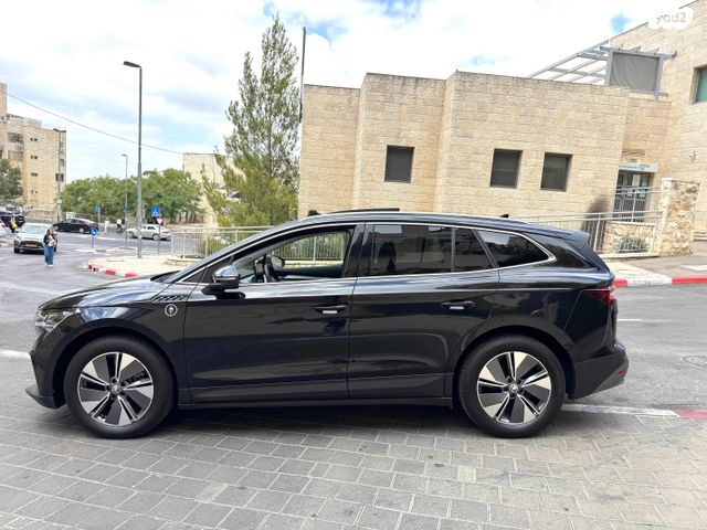 סקודה אניאק iV