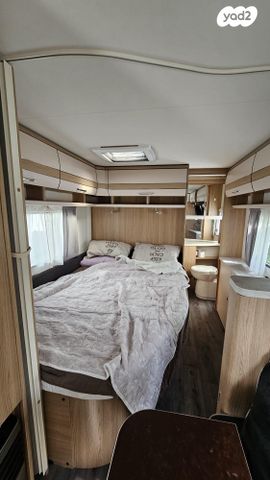 נגרר (קראוון נגרר)