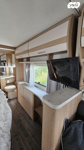 נגרר (קראוון נגרר)