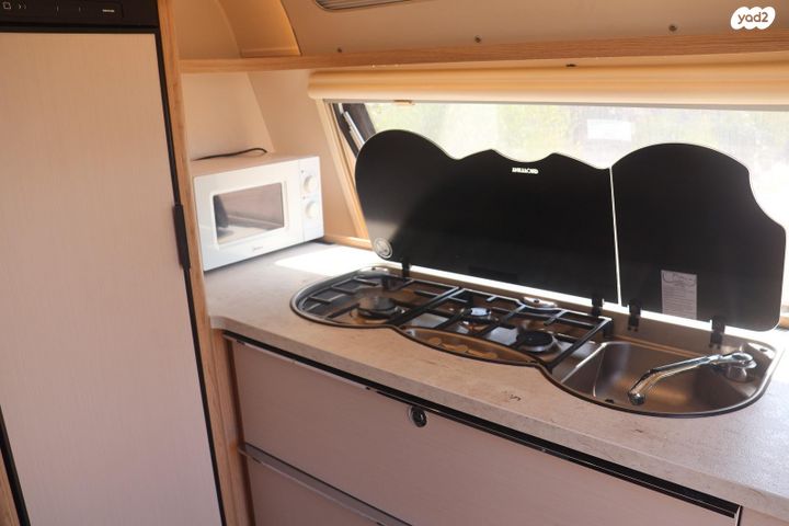 נגרר (קראוון נגרר)