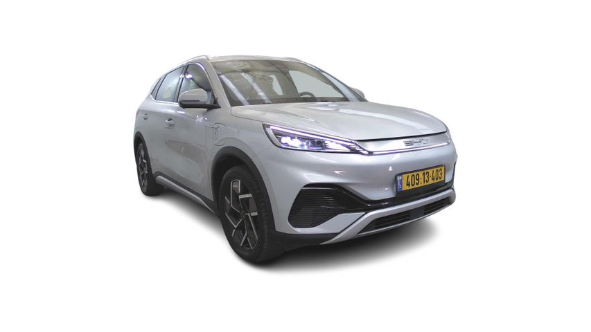 בי.ווי.די אטו 3