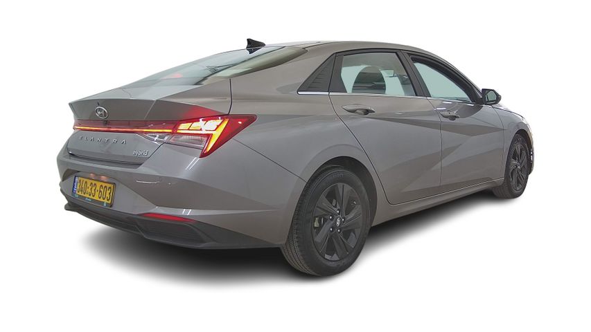 מודעת רכב יונדאי אלנטרה