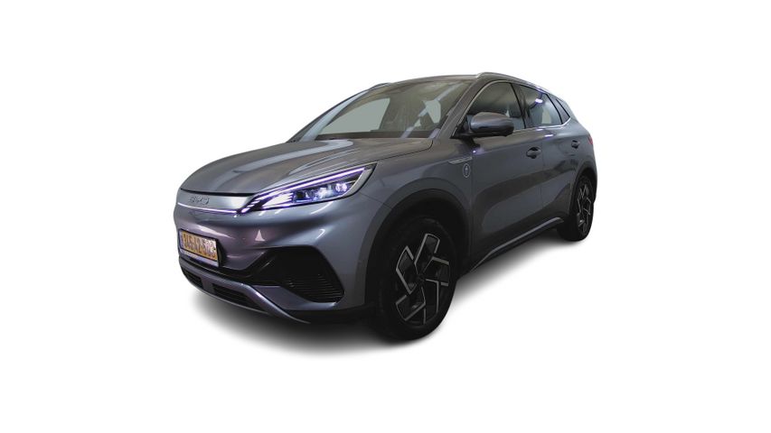 מודעת רכב בי.ווי.די אטו 3