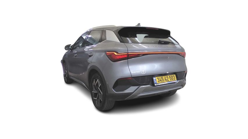 בי.ווי.די אטו 3