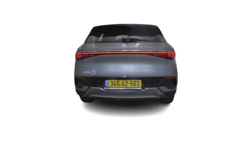 בי.ווי.די אטו 3