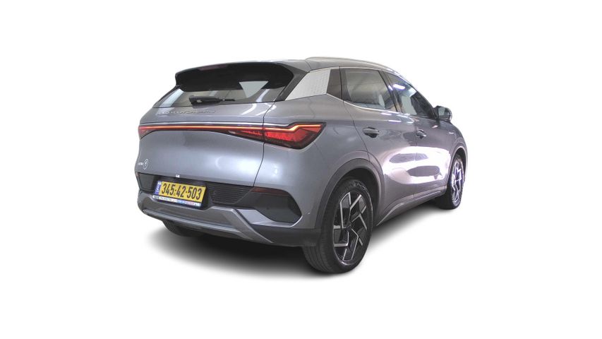 בי.ווי.די אטו 3