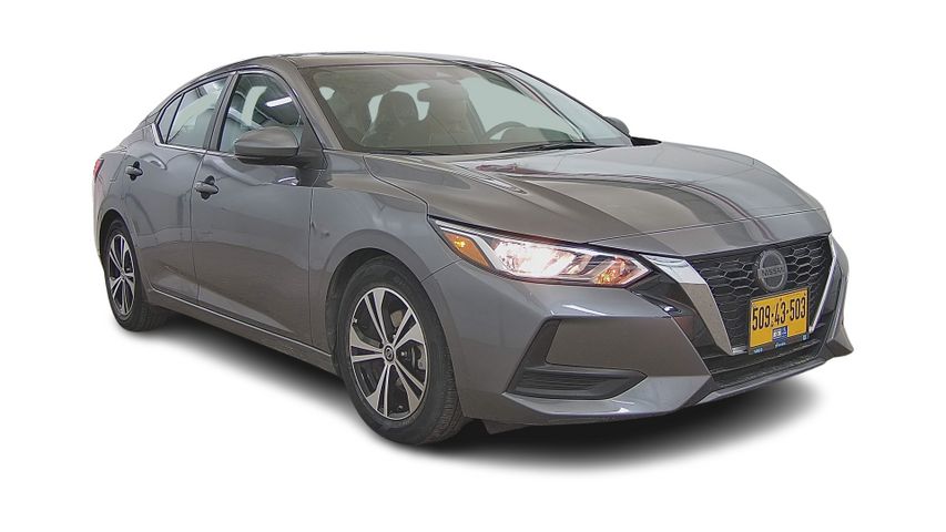 ניסאן סנטרה