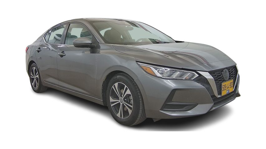 ניסאן סנטרה