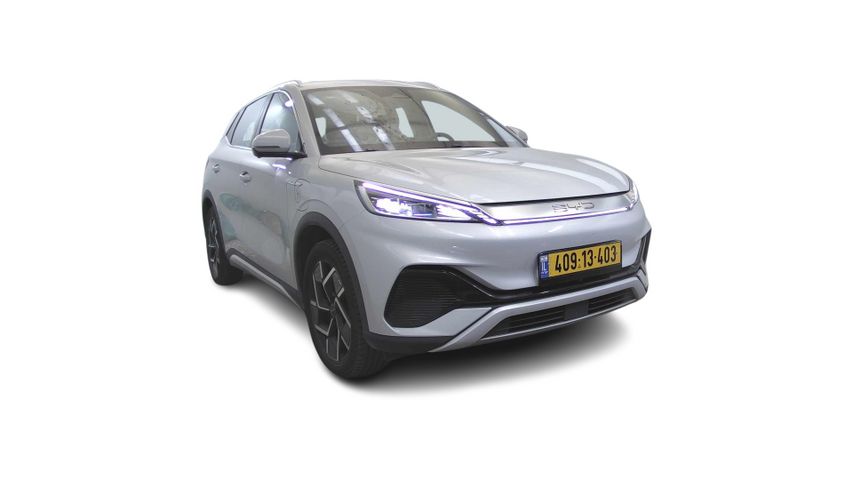 בי.ווי.די אטו 3