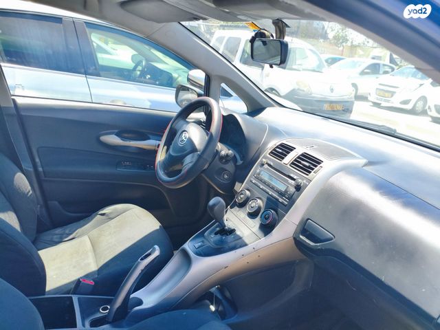 שברולט ספארק