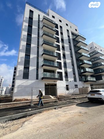 דירה, עין הנצי"ב 6, אגמים מזרח, אשקלון