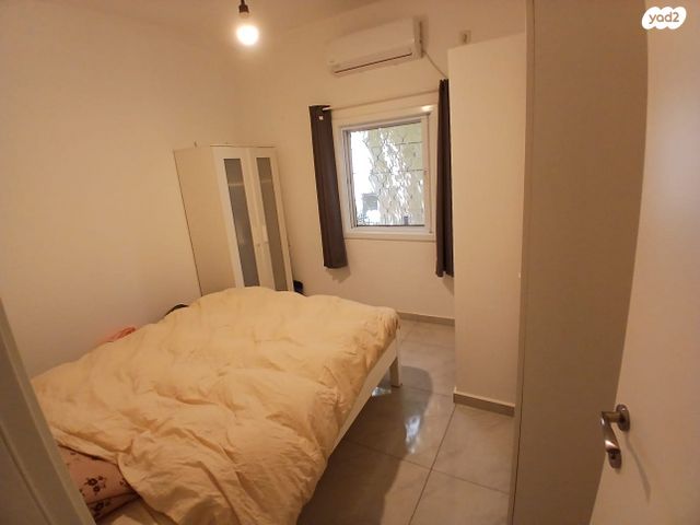 דירה, אדוארד ברנשטיין 1, הצפון הישן - צפון, תל אביב יפו