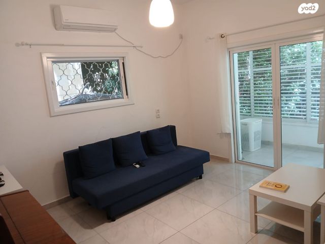 דירה, אדוארד ברנשטיין 1, הצפון הישן - צפון, תל אביב יפו