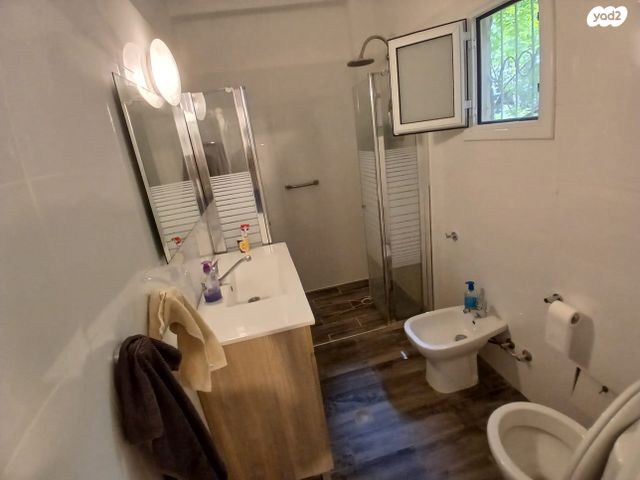 דירה, אדוארד ברנשטיין 1, הצפון הישן - צפון, תל אביב יפו