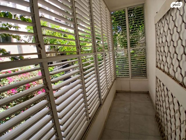 דירה, אדוארד ברנשטיין 1, הצפון הישן - צפון, תל אביב יפו