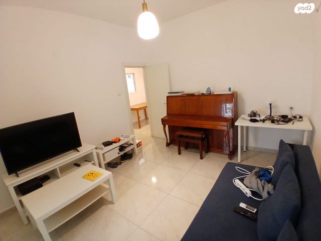 דירה, אדוארד ברנשטיין 1, הצפון הישן - צפון, תל אביב יפו