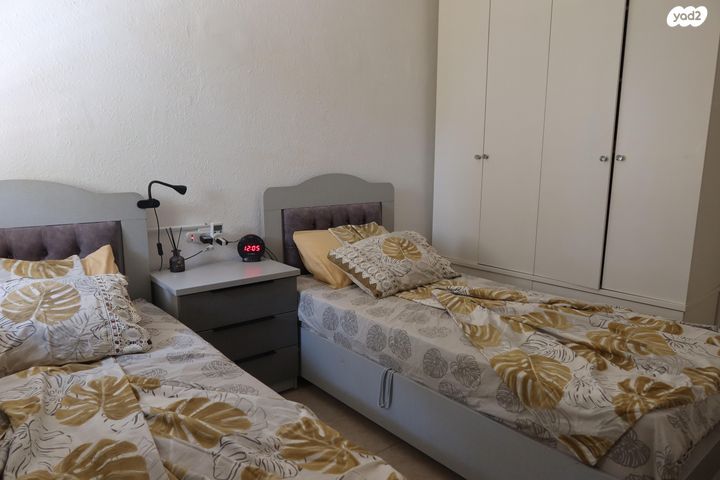 דירה, שלמה בן יוסף 12, רובע ו', אשדוד