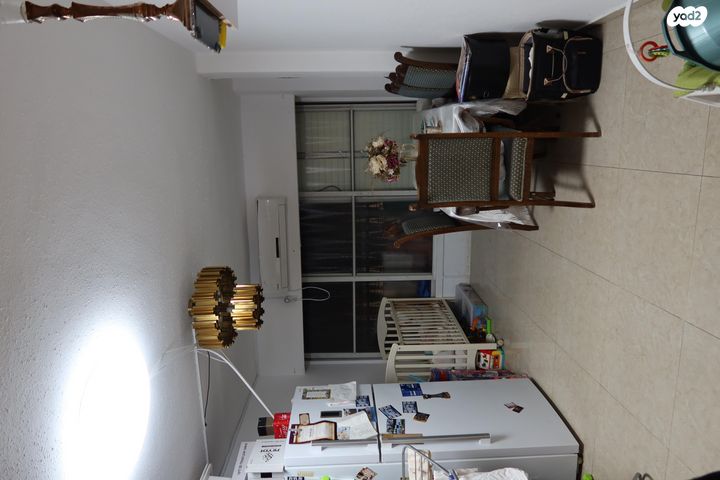 דירה, שלמה בן יוסף 12, רובע ו', אשדוד