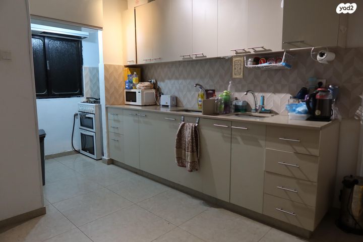 דירה, שלמה בן יוסף 12, רובע ו', אשדוד