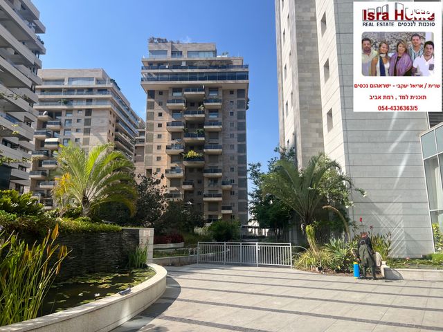 דירה, רמת אביב ג', תל אביב יפו