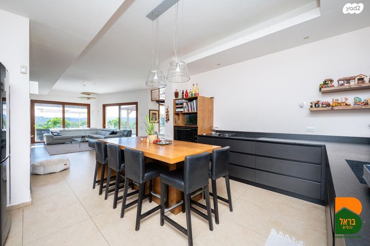 בית פרטי/ קוטג', גבעת עדן, זכרון יעקב