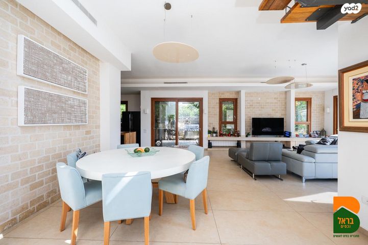 בית פרטי/ קוטג', גבעת עדן, זכרון יעקב