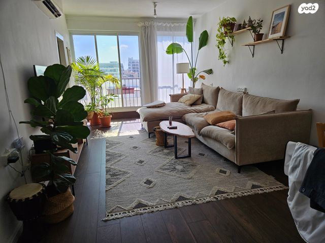 דירה, הרצל, שכונת יהלום, מרכז העיר ב, רמת גן