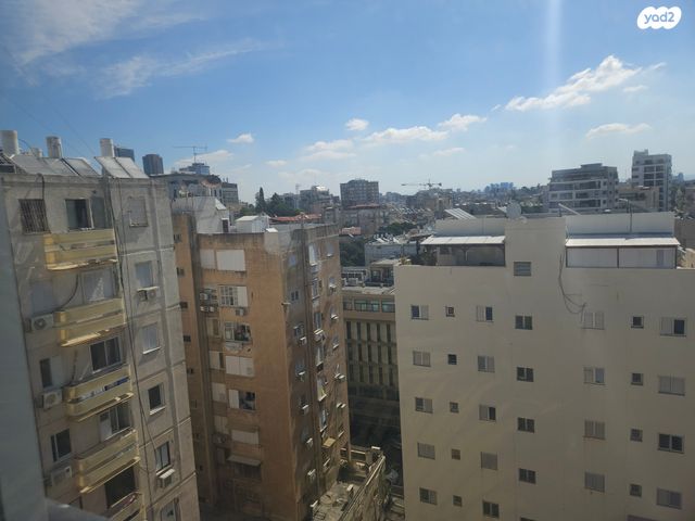 דירה, הרצל, שכונת יהלום, מרכז העיר ב, רמת גן