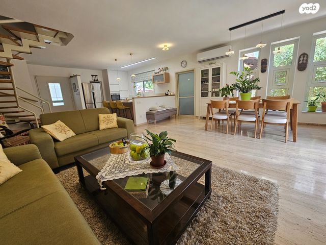 בית פרטי/ קוטג', צפניה, בית ונוף, כפר סבא