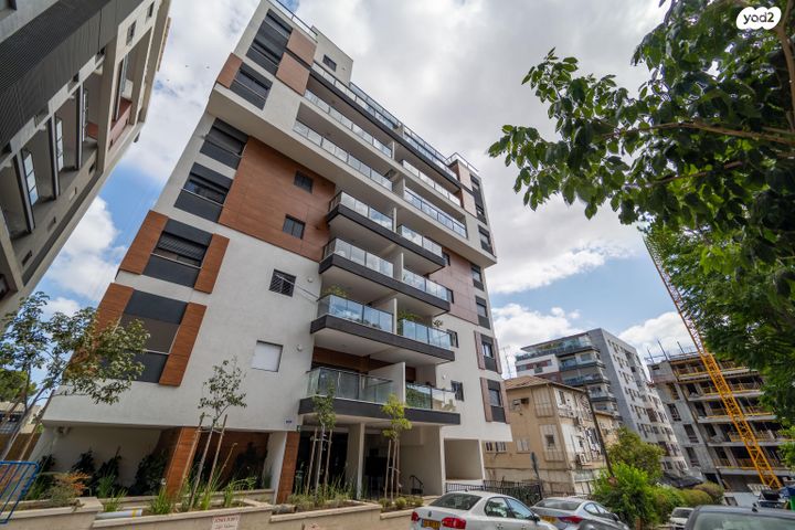 דירה, מרום נווה, רמת יצחק, רמת גן