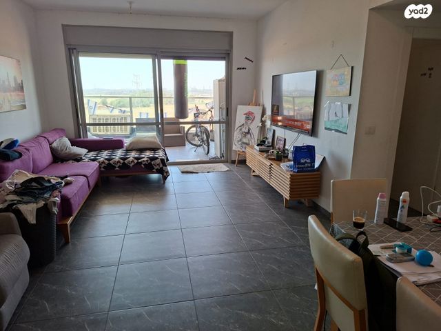 דירה, יפה נוף 27, בית אליעזר, חדרה