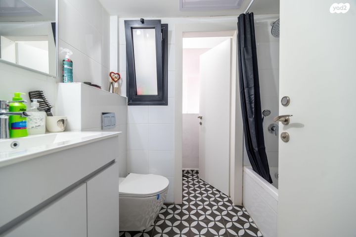 דירה, מרום נווה, רמת יצחק, רמת גן