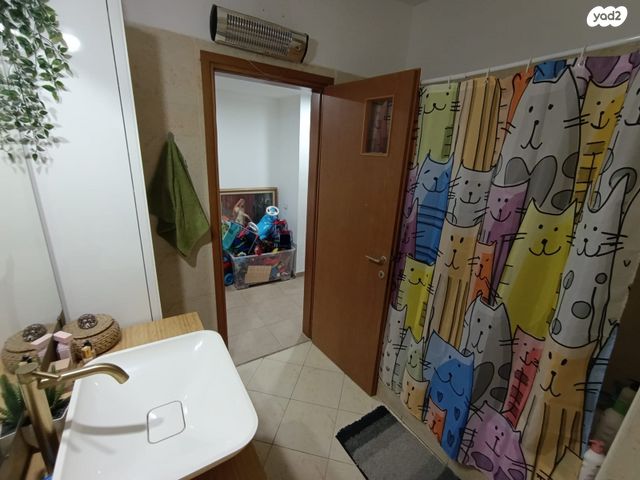 דירת גן, רמות הרכס, באר שבע