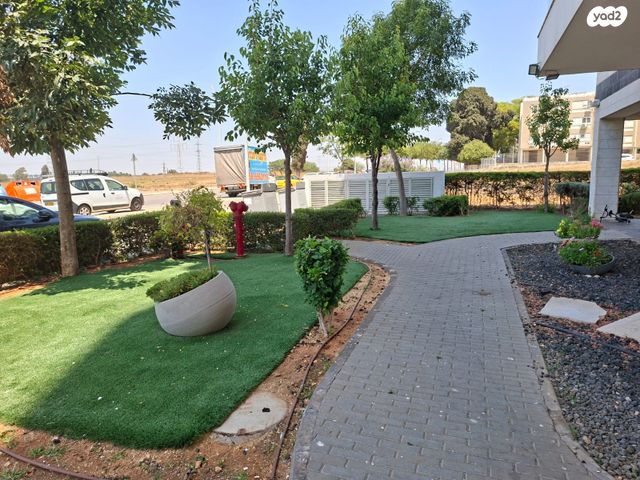 דירה, יפה נוף 27, בית אליעזר, חדרה