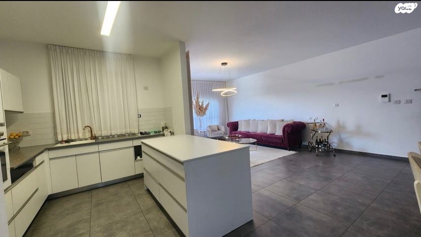 דירת גן, סיגלון, קרית מנחם, אופקים