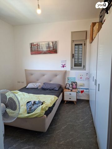 דירה, יפה נוף 27, בית אליעזר, חדרה