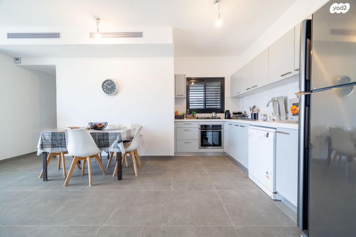 דירה, מרום נווה, רמת יצחק, רמת גן