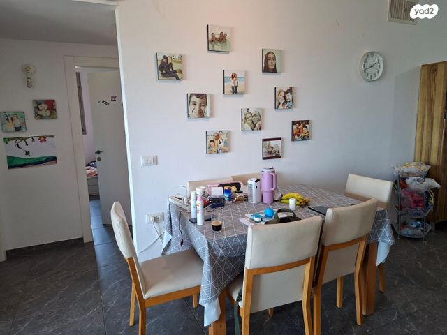 דירה, יפה נוף 27, בית אליעזר, חדרה