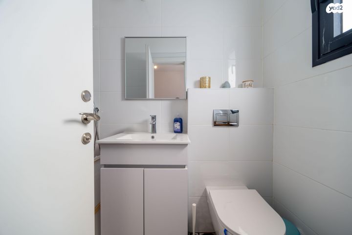 דירה, מרום נווה, רמת יצחק, רמת גן