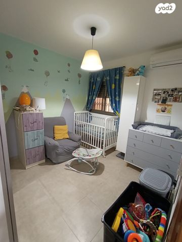 דירת גן, רמות הרכס, באר שבע