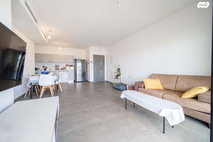 דירה, מרום נווה, רמת יצחק, רמת גן