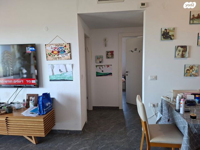 דירה, יפה נוף 27, בית אליעזר, חדרה