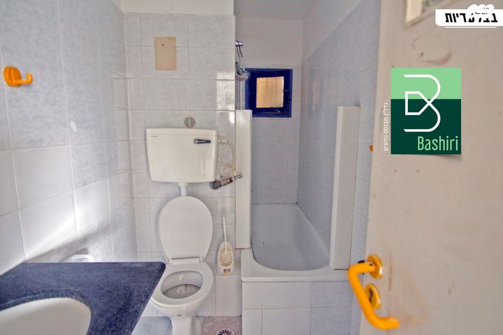 דירה, יהודה הלוי, קרית שמונה