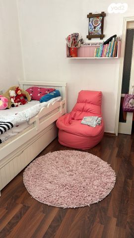 דירה, יחזקאל דנין, לב העיר, בת ים