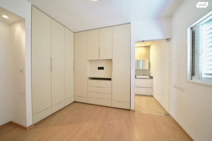 גג/ פנטהאוז, שנהב, נווה ים, ראשון לציון