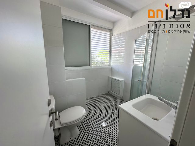 דו משפחתי, האתרוג, גן רש"ל, הרצליה